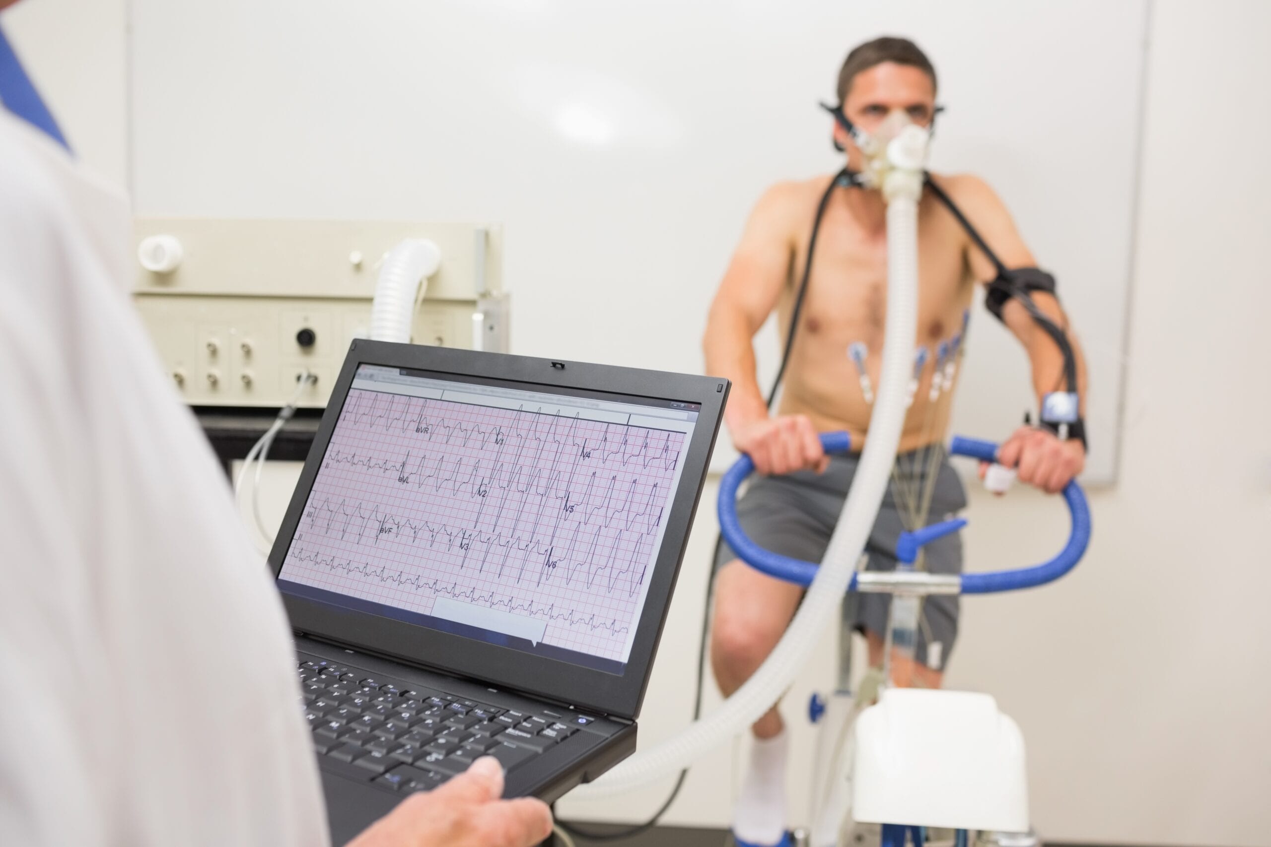 Intermittent Hypoxic Breathing