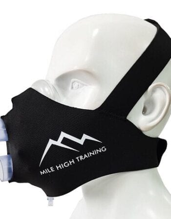 Altitude Training Mask