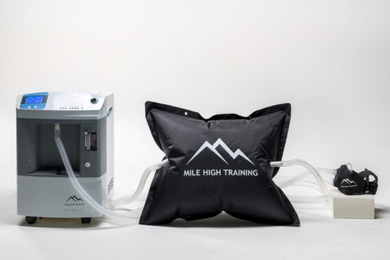 High Altitude Training System