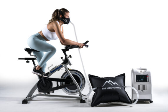 Altitude Generator Hypoxic