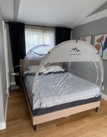 Queen Altitude Tent