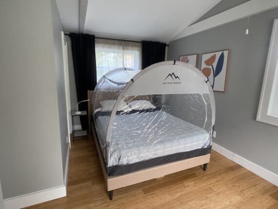 Queen Altitude Tent