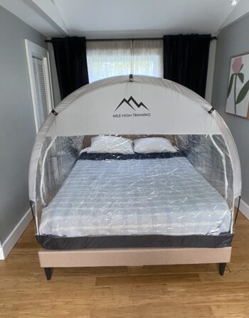 Bedroom Altitude Tent